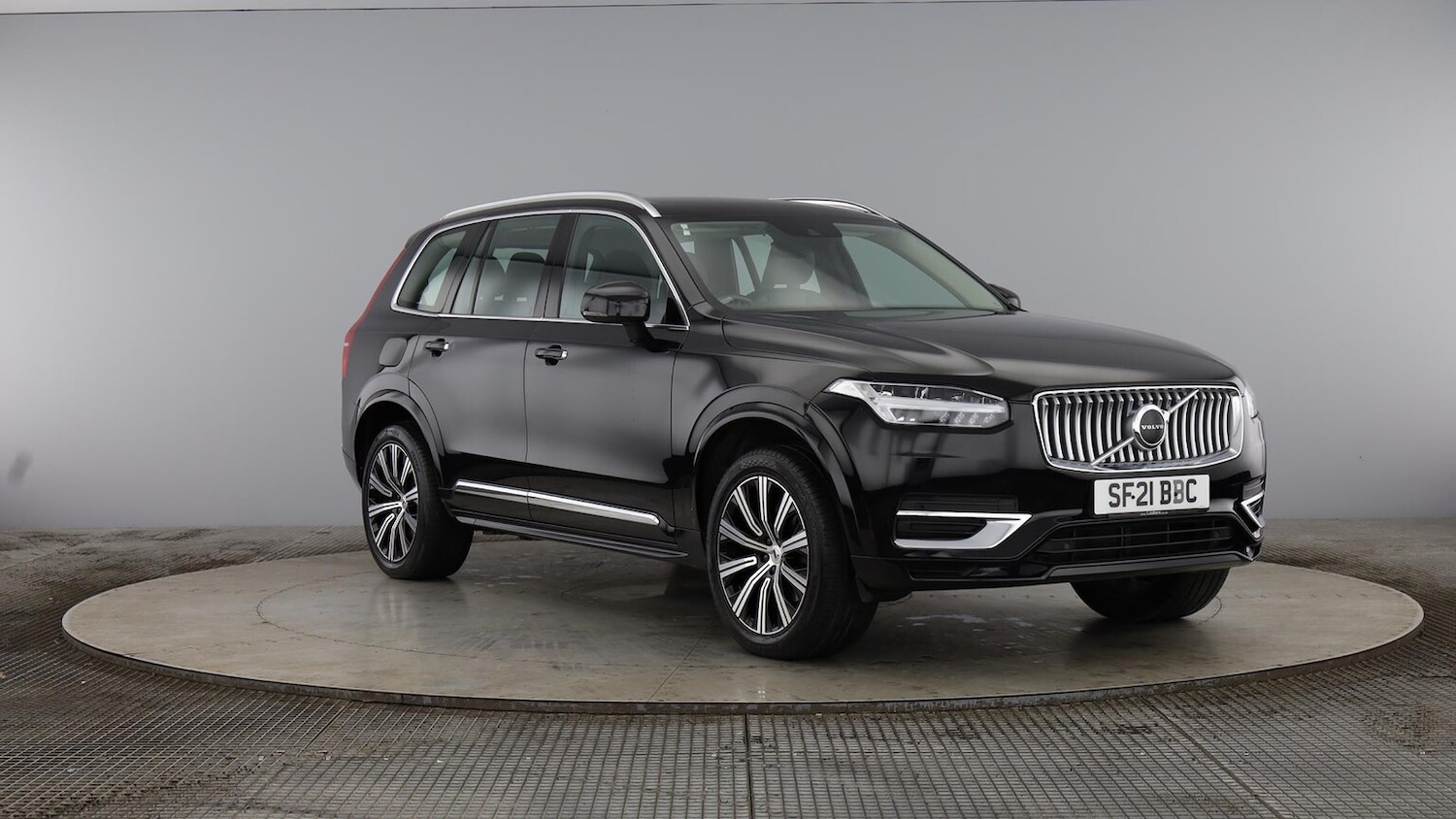 Used Volvo XC90 2021 for sale - 76725928: Photo 14