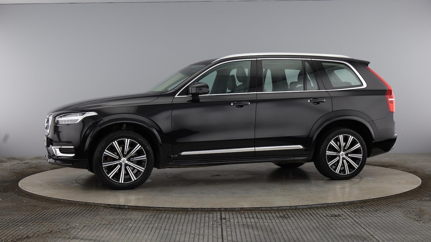 Used Volvo XC90 2021 for sale - 76725928: Photo 16