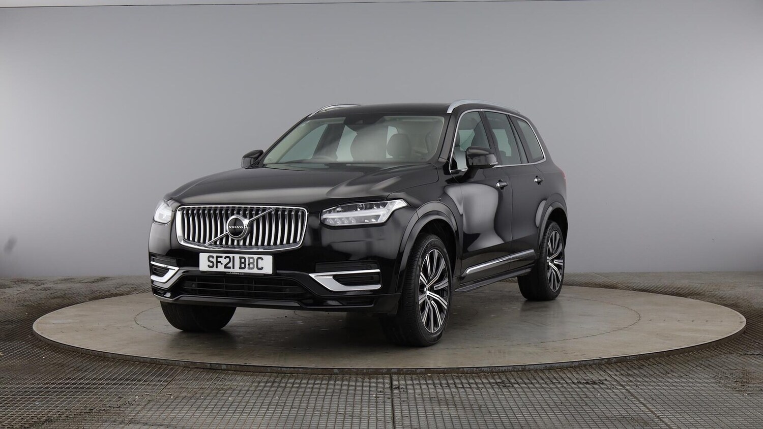 Used Volvo XC90 2021 for sale - 76725928: Photo 17