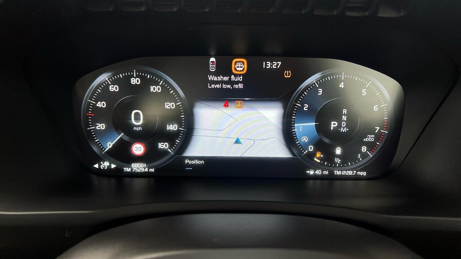 Used Volvo XC90 2021 for sale - 76725928: Photo 18