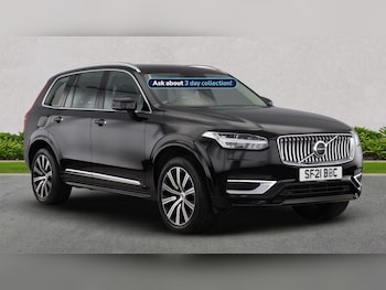 Volvo - XC90