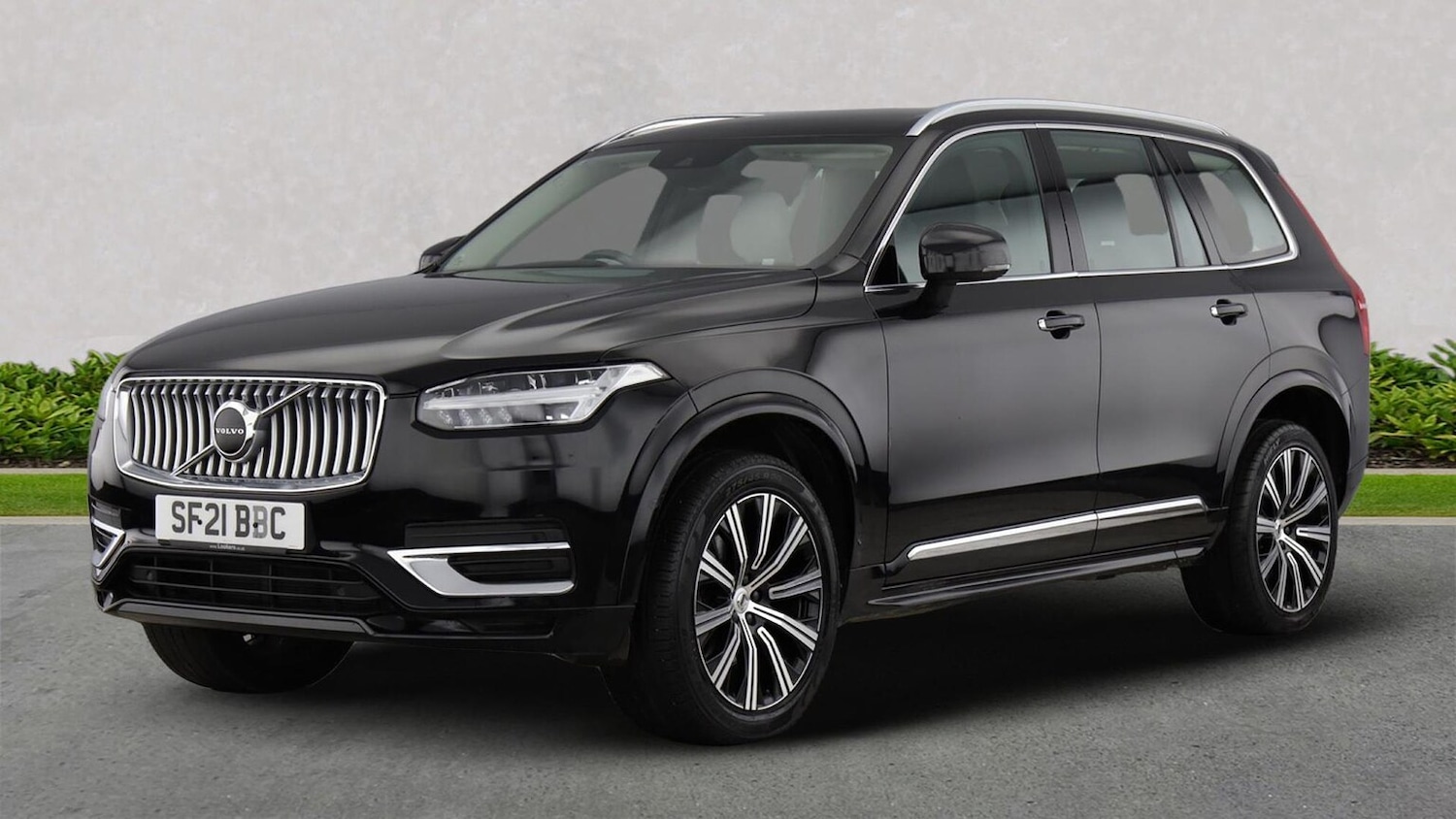 Used Volvo XC90 2021 for sale - 76725928: Photo 20