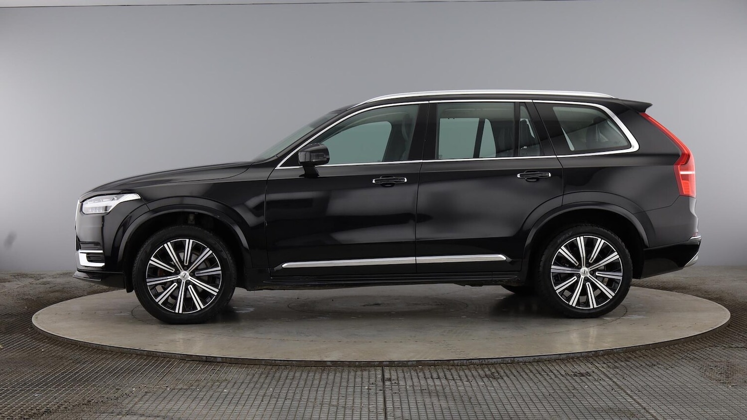 Used Volvo XC90 2021 for sale - 76725928: Photo 21