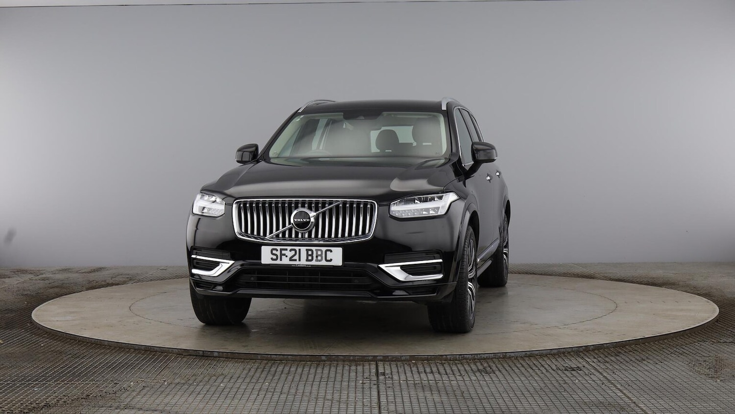 Used Volvo XC90 2021 for sale - 76725928: Photo 22