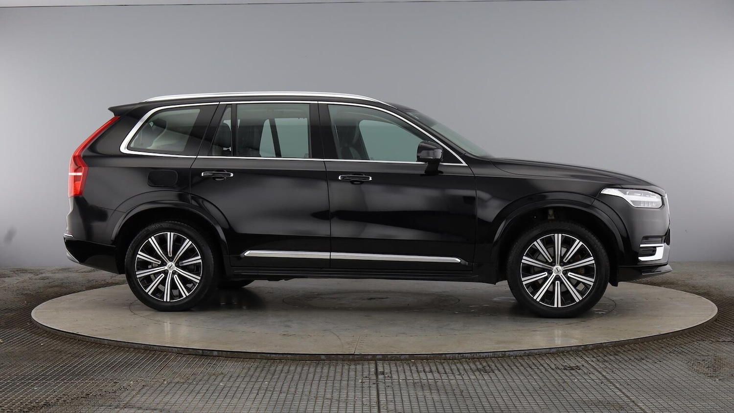 Used Volvo XC90 2021 for sale - 76725928: Photo 23