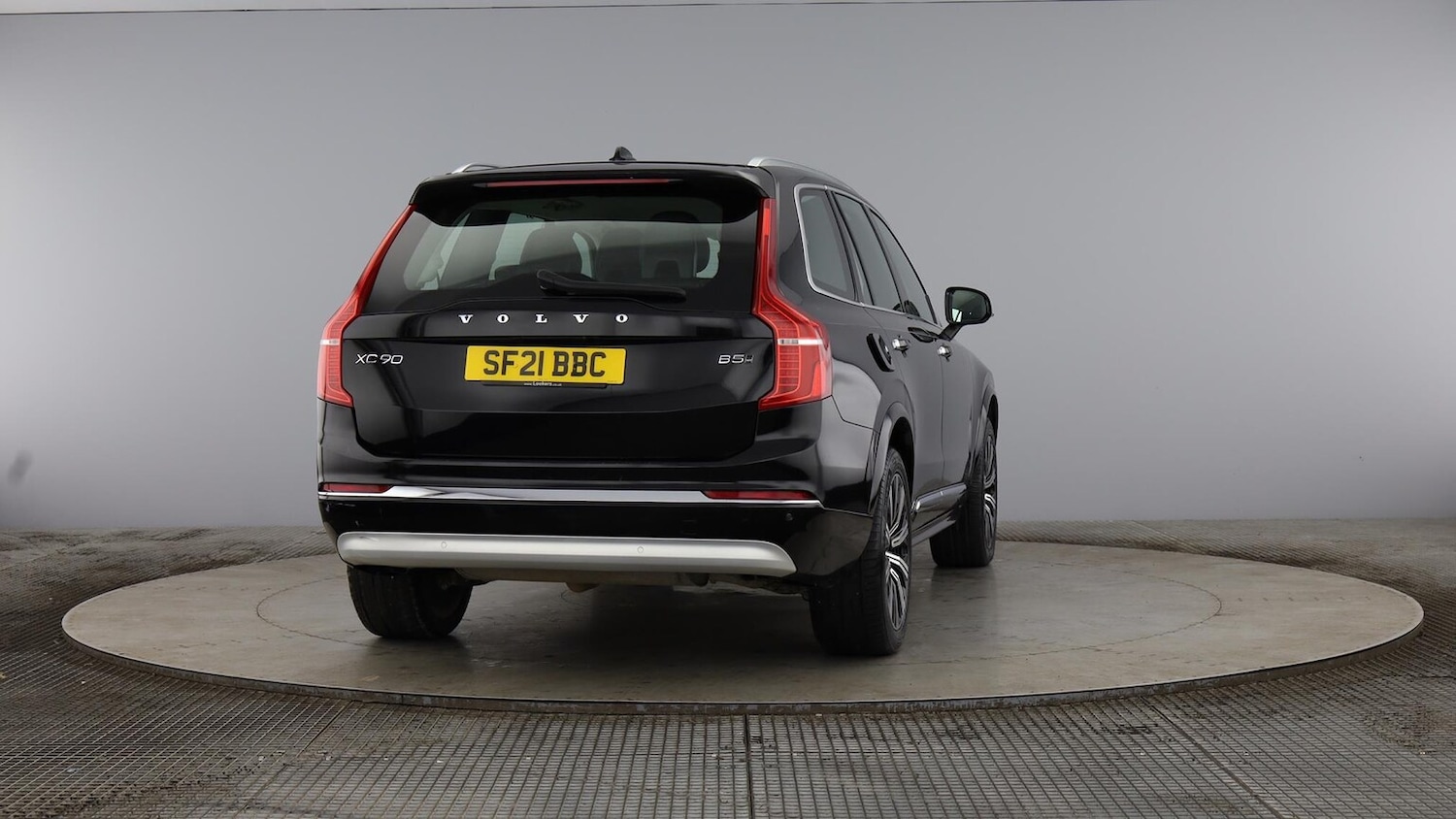 Used Volvo XC90 2021 for sale - 76725928: Photo 24