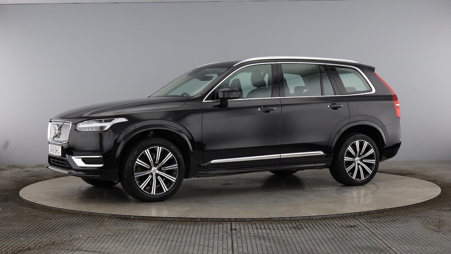 Used Volvo XC90 2021 for sale - 76725928: Photo 26
