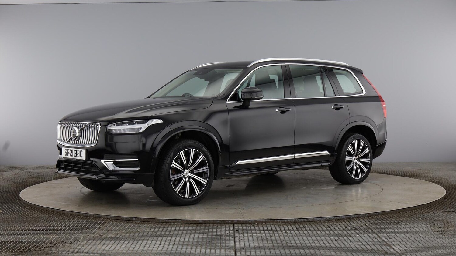 Used Volvo XC90 2021 for sale - 76725928: Photo 27