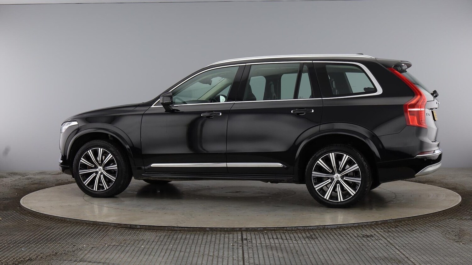 Used Volvo XC90 2021 for sale - 76725928: Photo 28