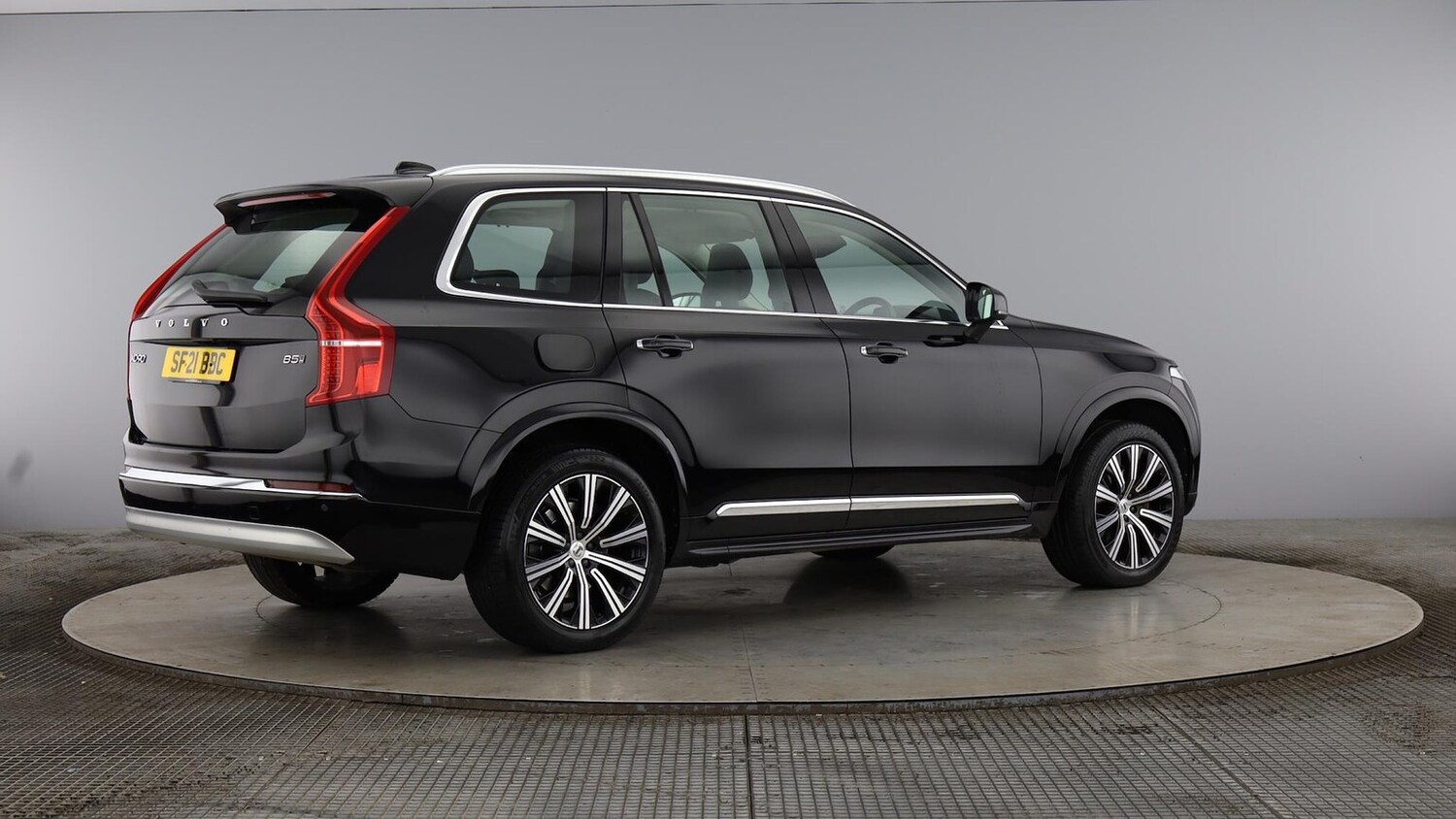 Used Volvo XC90 2021 for sale - 76725928: Photo 29