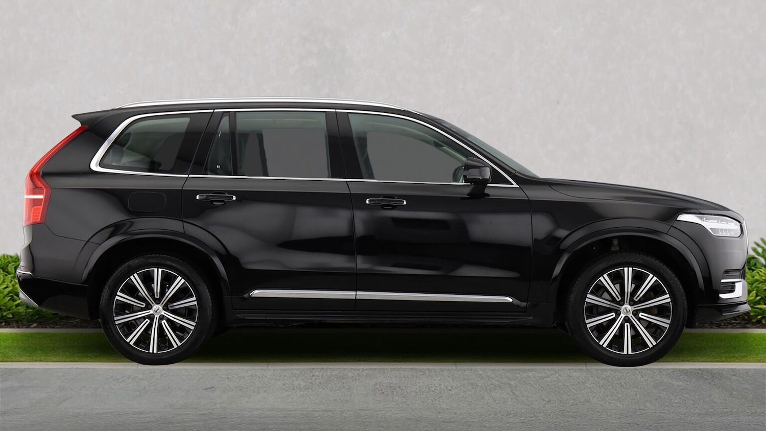 Used Volvo XC90 2021 for sale - 76725928: Photo 3