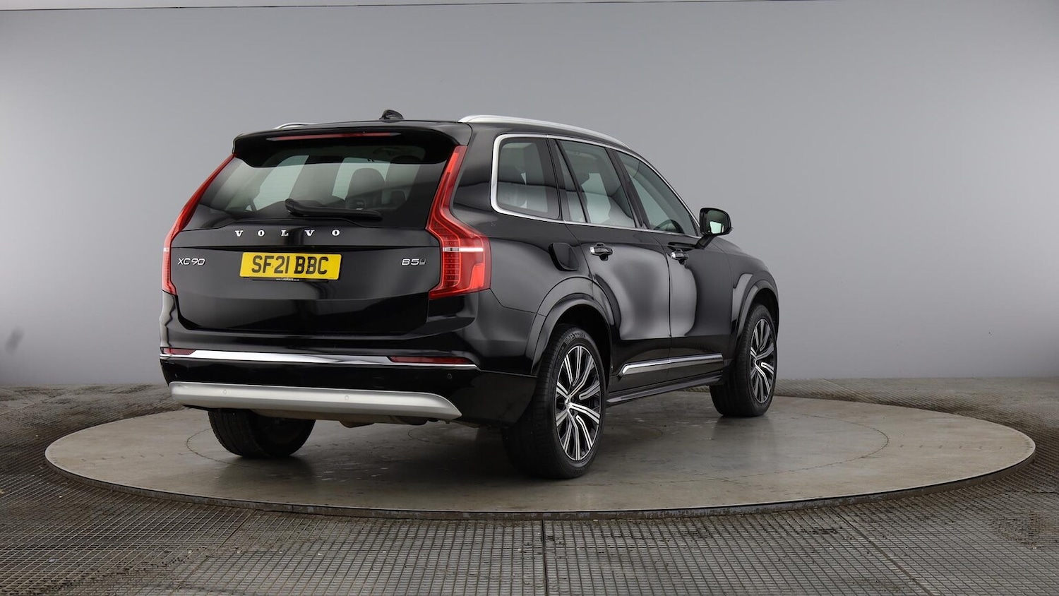 Used Volvo XC90 2021 for sale - 76725928: Photo 30