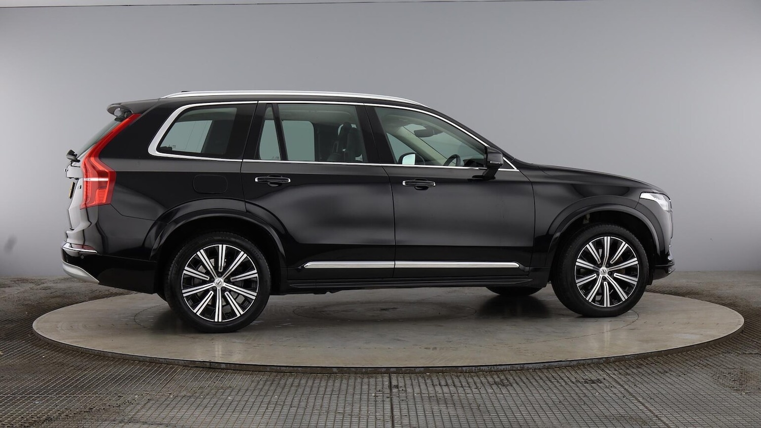 Used Volvo XC90 2021 for sale - 76725928: Photo 31