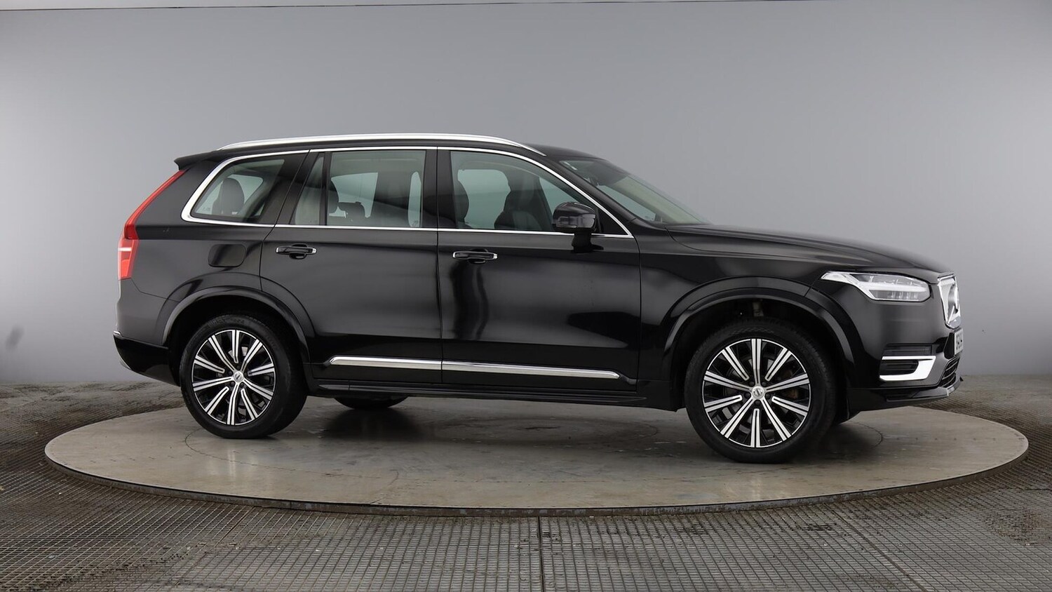Used Volvo XC90 2021 for sale - 76725928: Photo 32