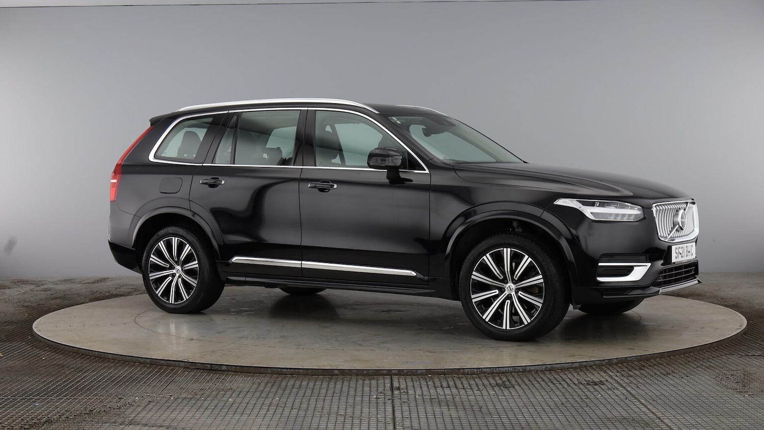 Used Volvo XC90 2021 for sale - 76725928: Photo 33