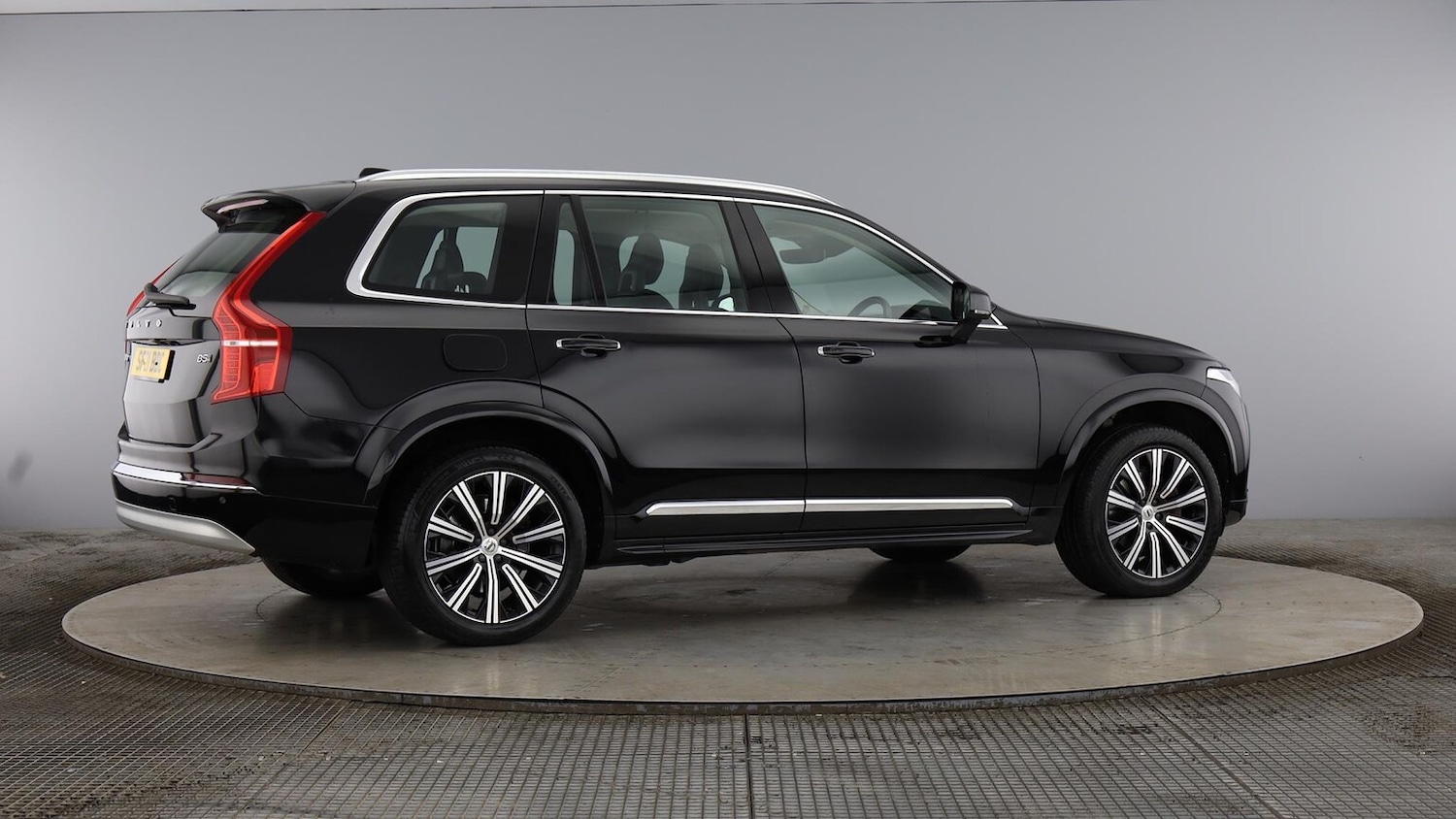 Used Volvo XC90 2021 for sale - 76725928: Photo 34