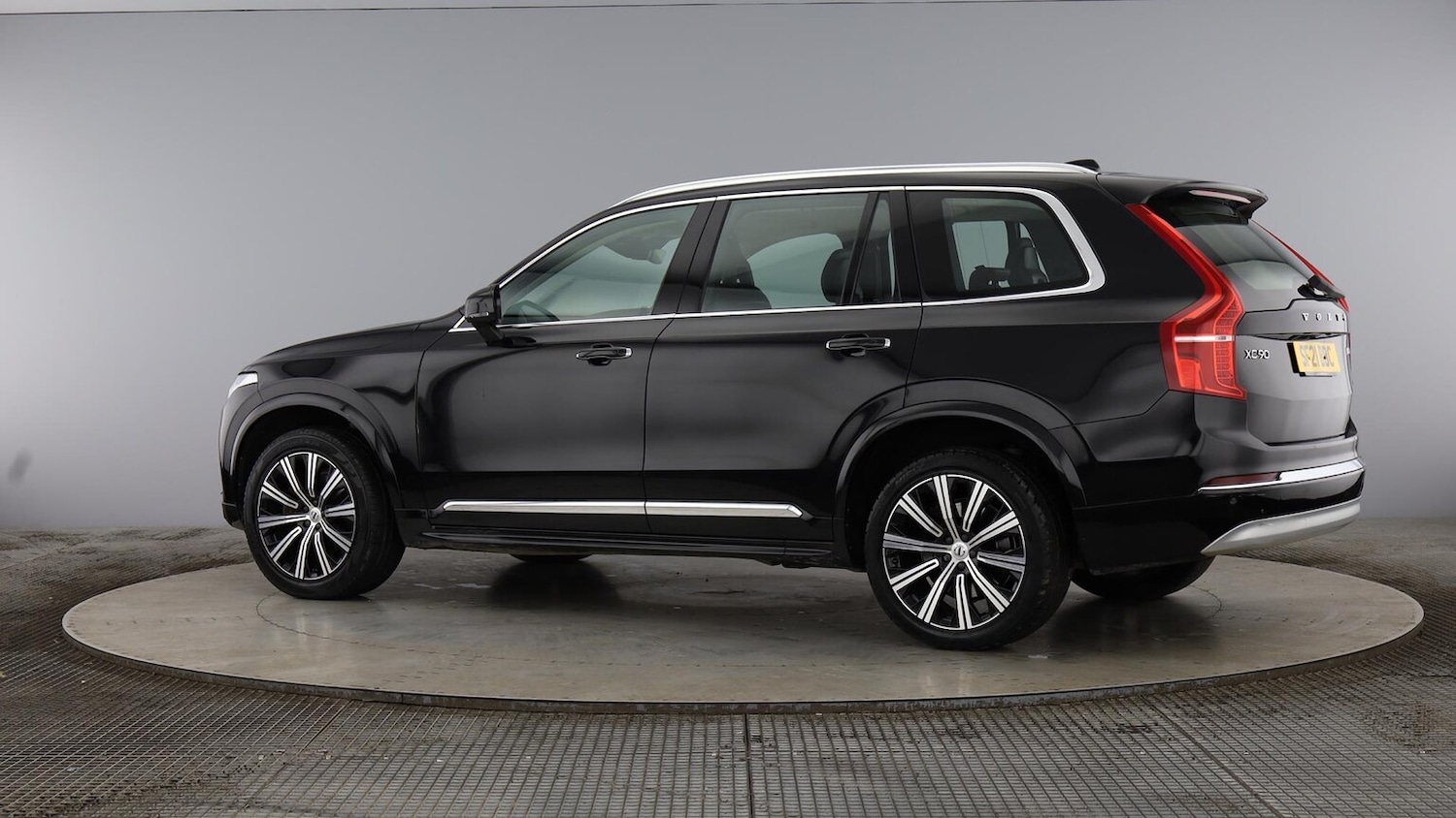 Used Volvo XC90 2021 for sale - 76725928: Photo 35