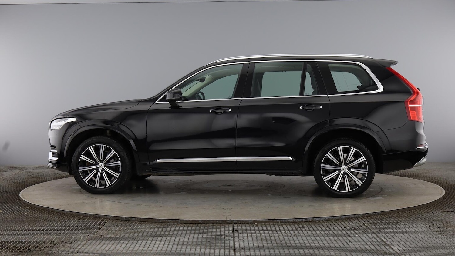 Used Volvo XC90 2021 for sale - 76725928: Photo 36