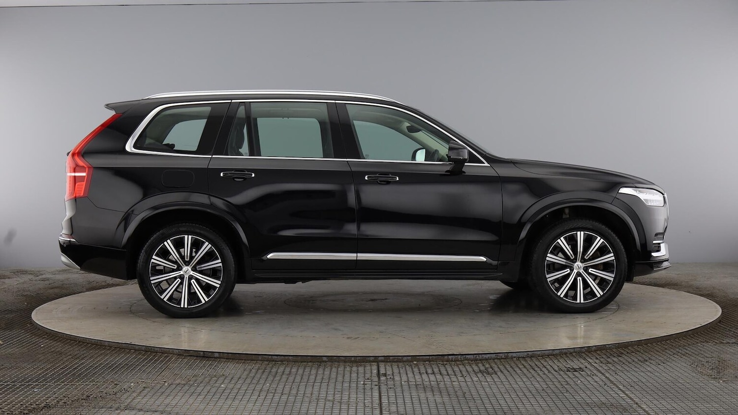 Used Volvo XC90 2021 for sale - 76725928: Photo 38