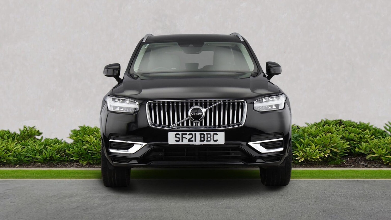 Used Volvo XC90 2021 for sale - 76725928: Photo 5