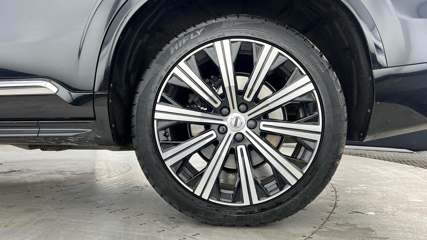 Used Volvo XC90 2021 for sale - 76725928: Photo 6