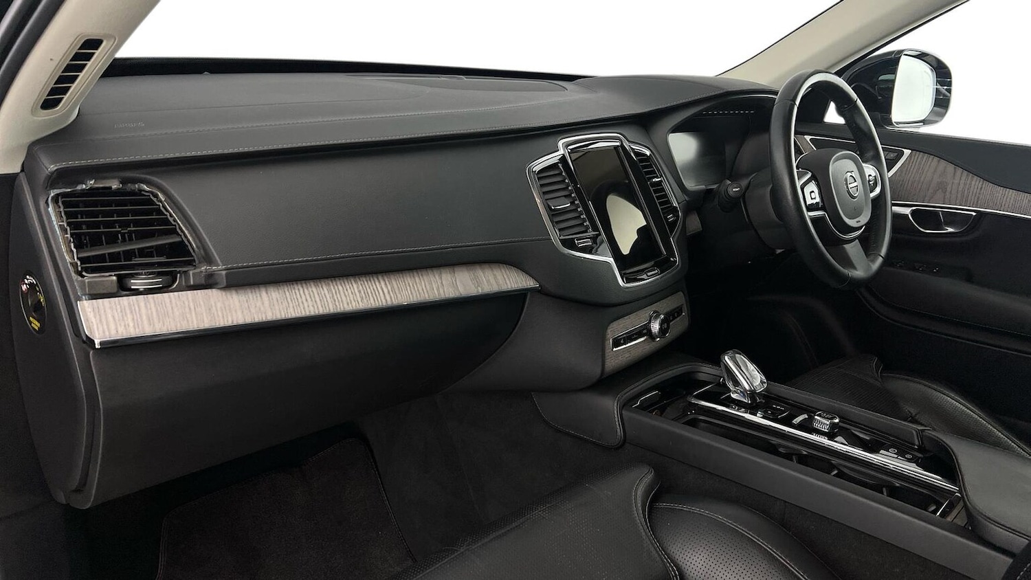 Used Volvo XC90 2021 for sale - 76725928: Photo 8