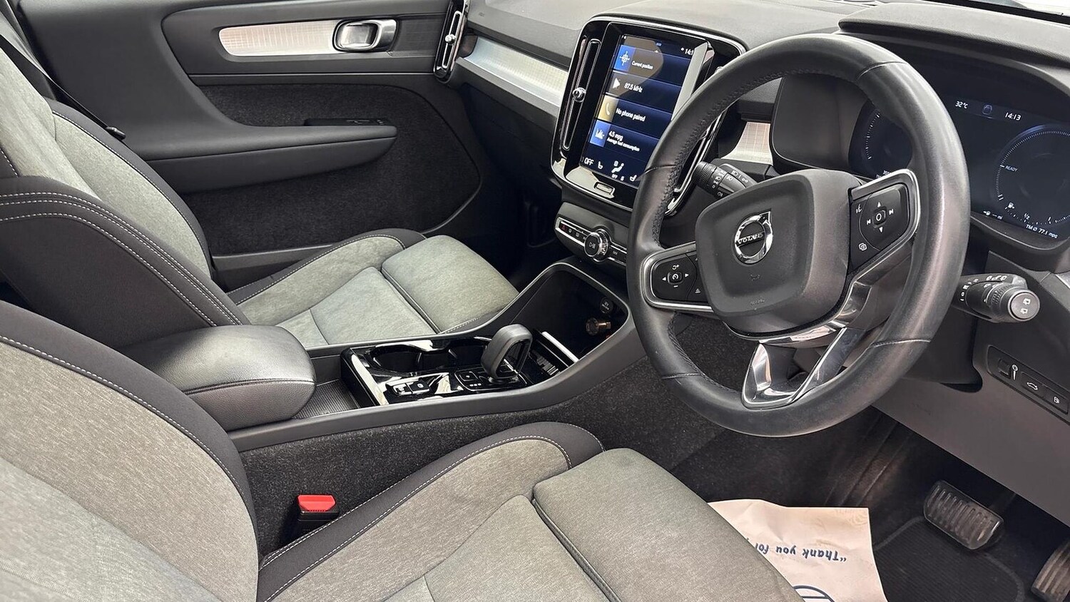 Used Volvo XC40 2022 for sale - 76219230: Photo 10