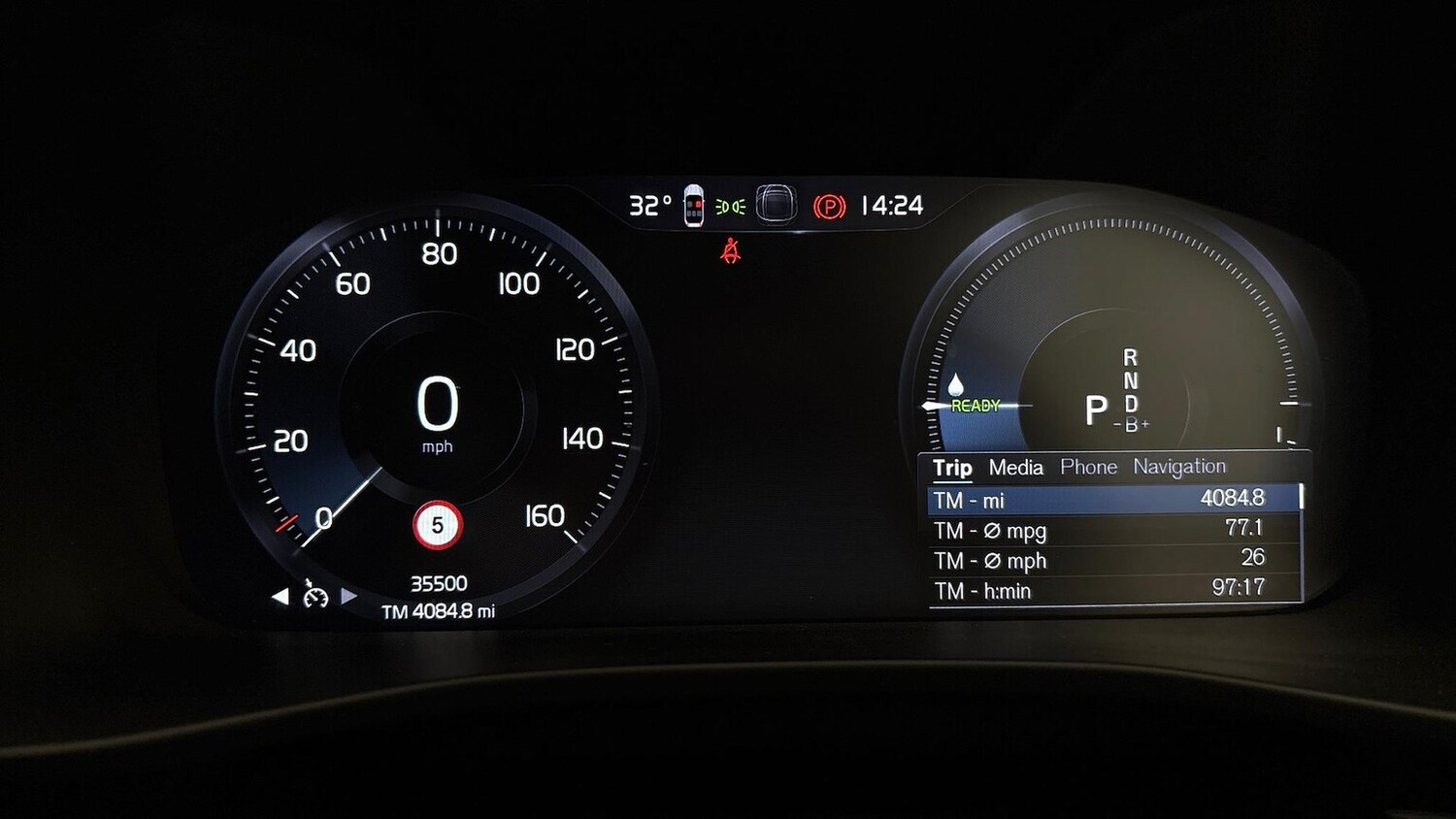 Used Volvo XC40 2022 for sale - 76219230: Photo 13