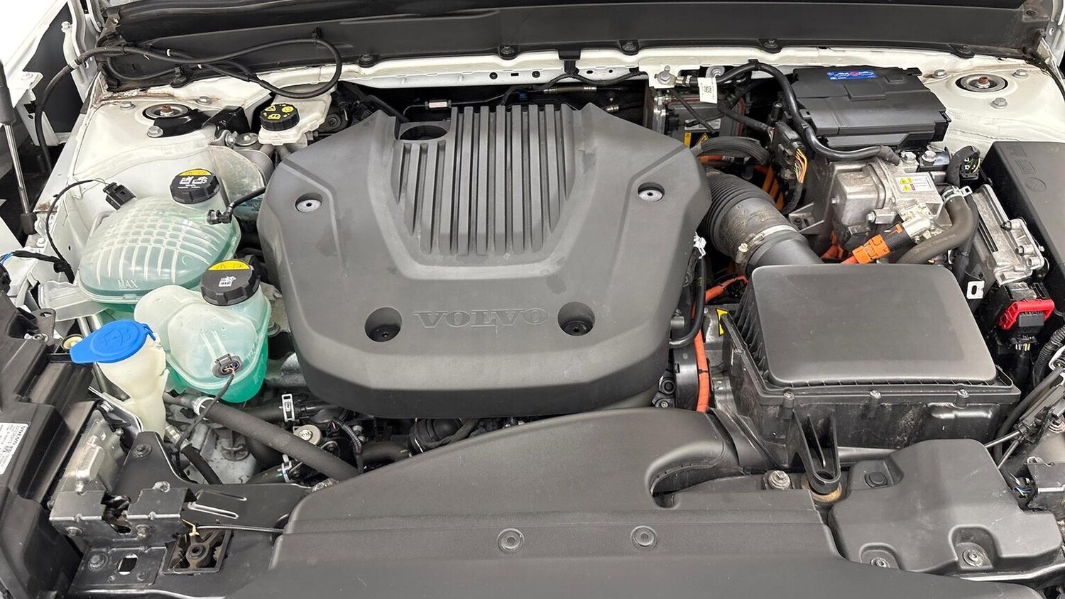 Used Volvo XC40 2022 for sale - 76219230: Photo 16