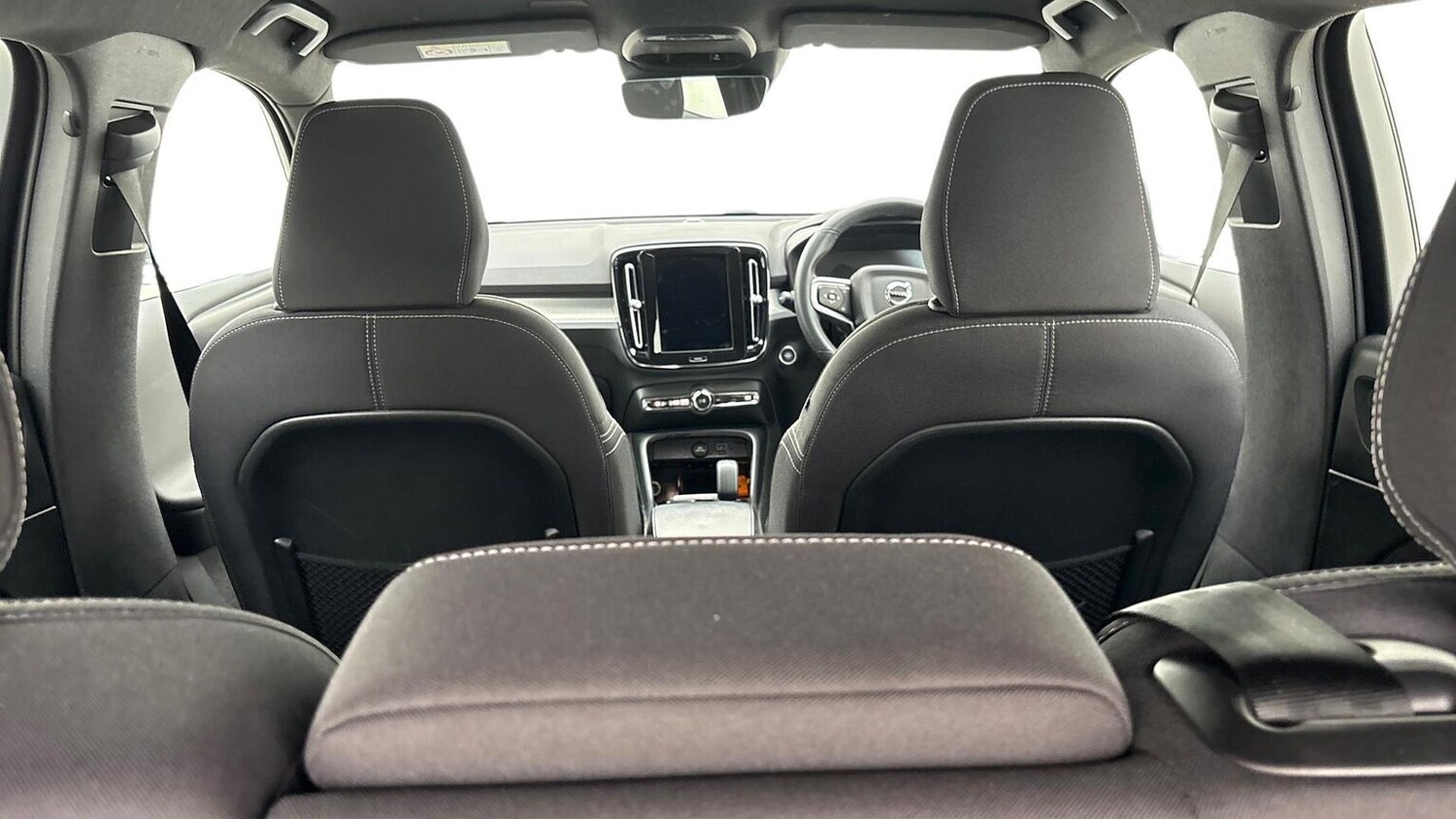 Used Volvo XC40 2022 for sale - 76219230: Photo 19