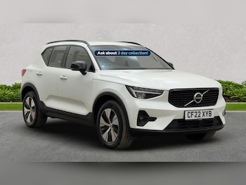 Volvo - XC40