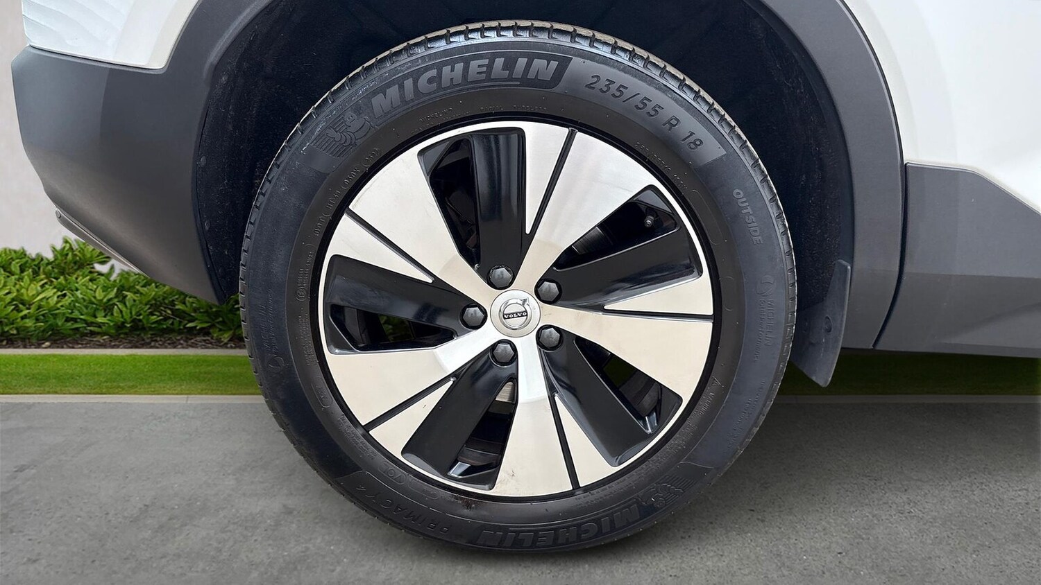 Used Volvo XC40 2022 for sale - 76219230: Photo 21