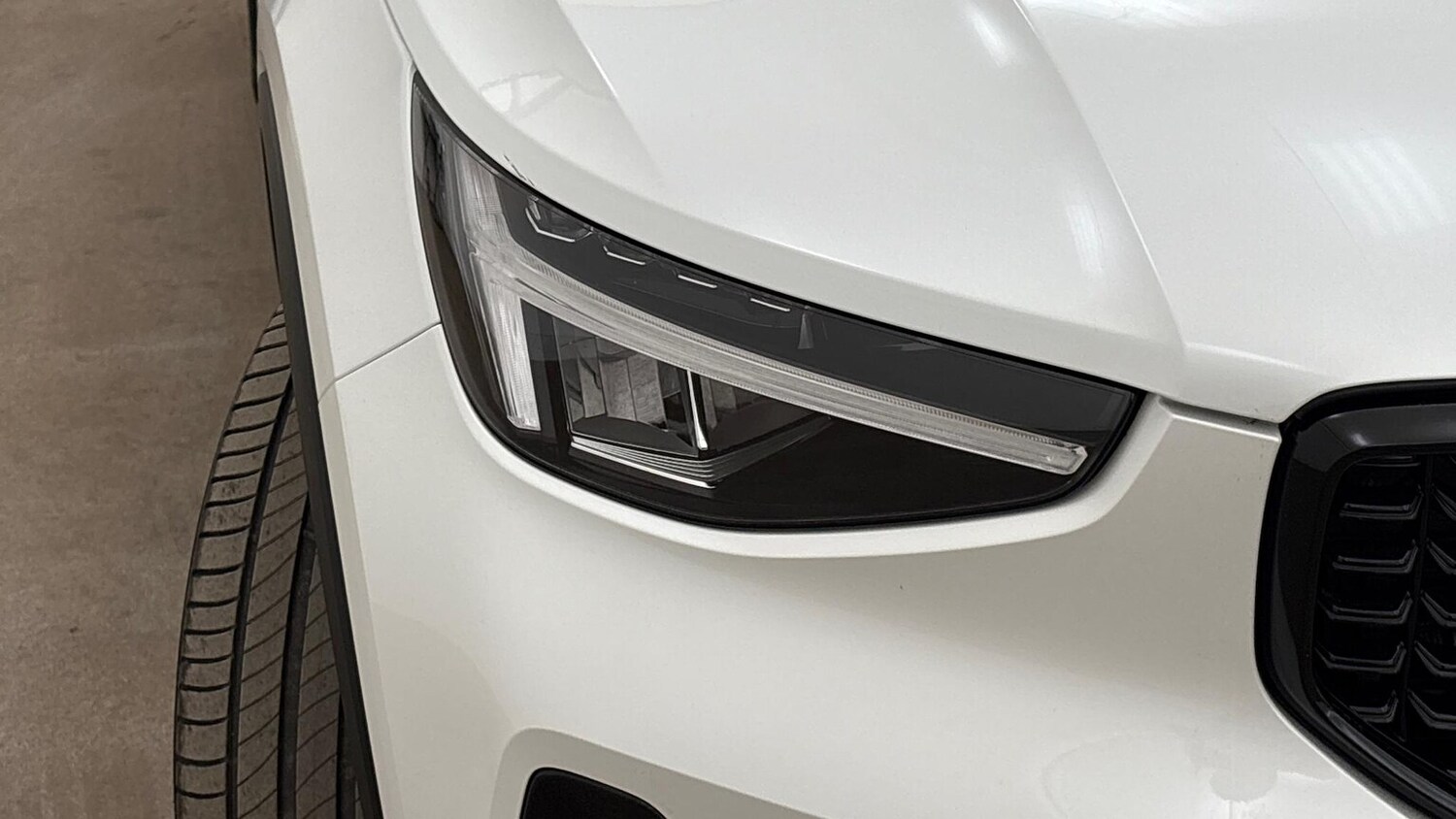 Used Volvo XC40 2022 for sale - 76219230: Photo 23