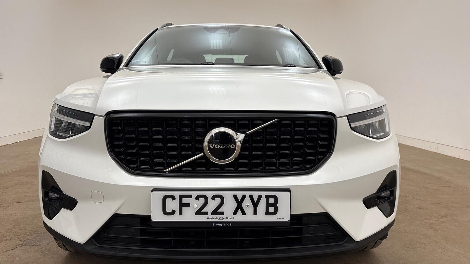Used Volvo XC40 2022 for sale - 76219230: Photo 24