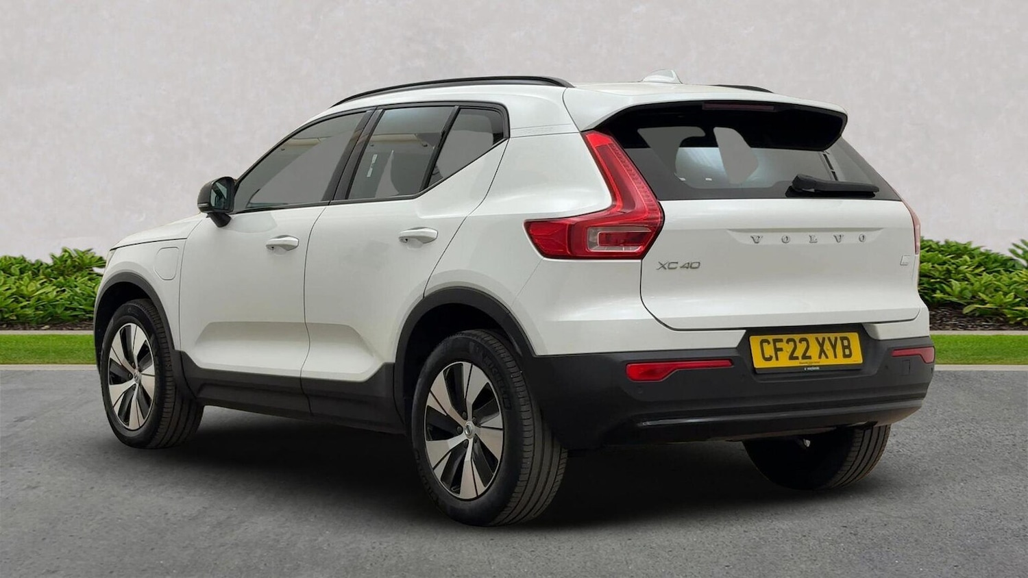 Used Volvo XC40 2022 for sale - 76219230: Photo 3