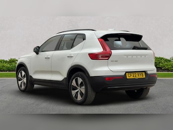 Used Volvo XC40 2022 for sale - 76219230: Photo 3