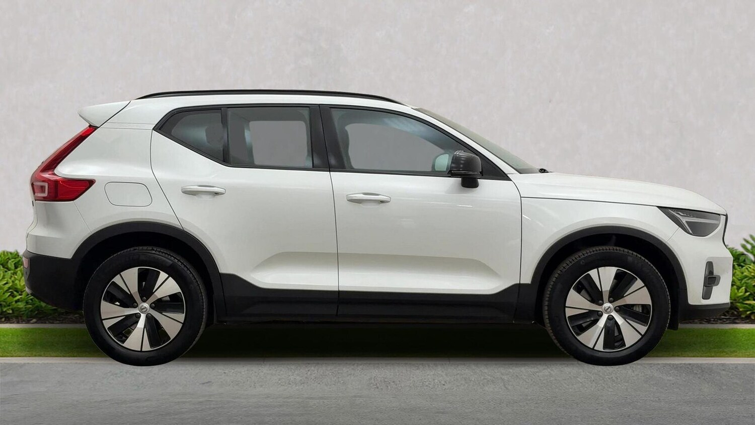 Used Volvo XC40 2022 for sale - 76219230: Photo 4