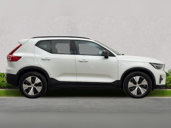 Used Volvo XC40 2022 for sale - 76219230: Photo 4