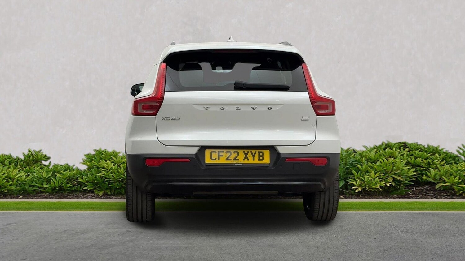 Used Volvo XC40 2022 for sale - 76219230: Photo 5