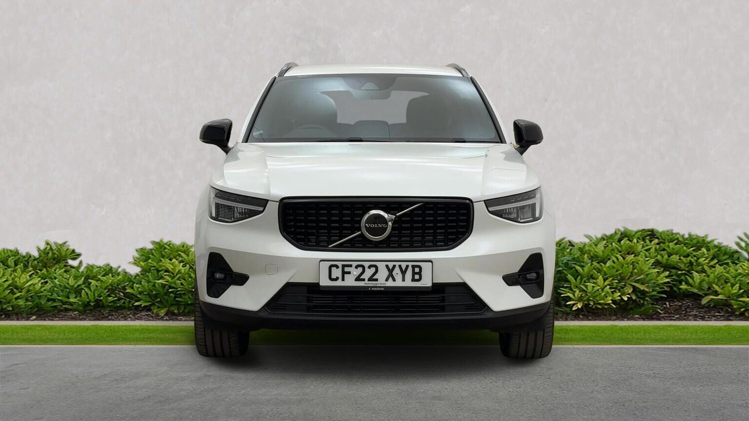 Used Volvo XC40 2022 for sale - 76219230: Photo 6