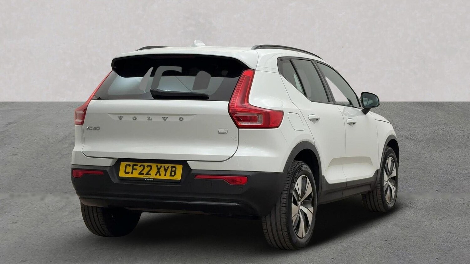 Used Volvo XC40 2022 for sale - 76219230: Photo 7