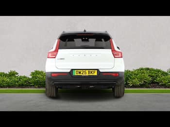 Used Volvo EX40 2025 for sale - 79684667: Photo