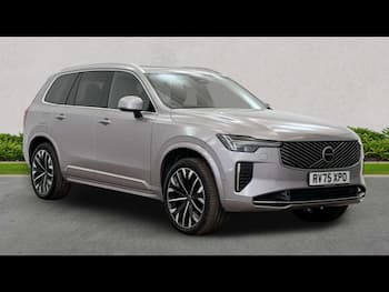 Used Volvo XC90 2025 for sale - 79754742: Photo