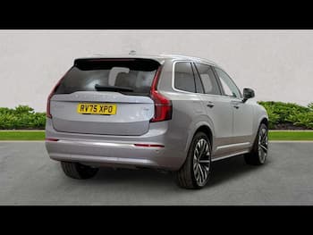 Used Volvo XC90 2025 for sale - 79754742: Photo