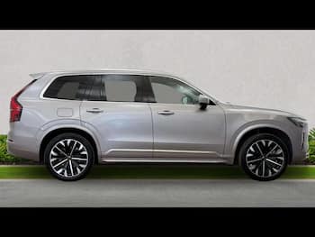 Used Volvo XC90 2025 for sale - 79754742: Photo