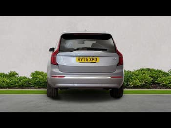 Used Volvo XC90 2025 for sale - 79754742: Photo