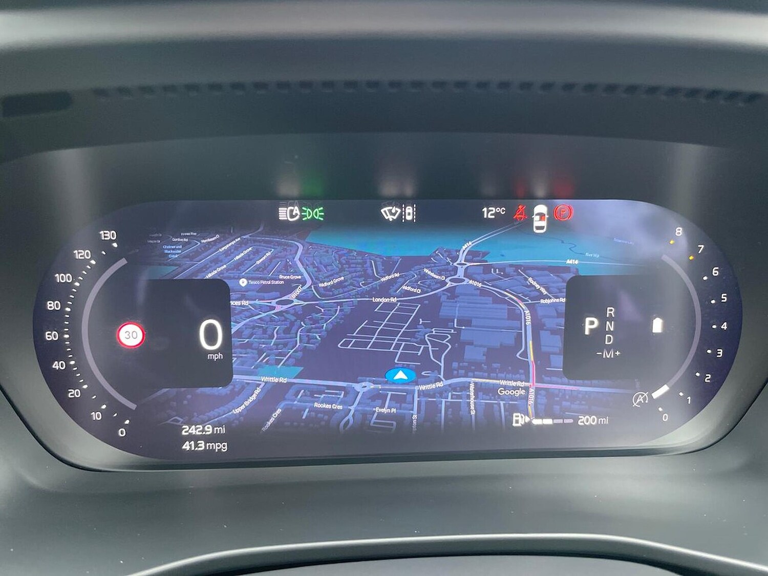 Used Volvo XC40 2025 for sale - 76264394: Photo 10