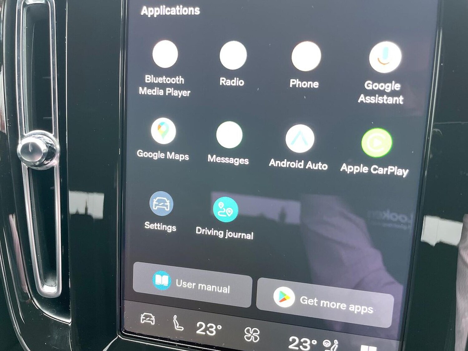 Used Volvo XC40 2025 for sale - 76264394: Photo 11