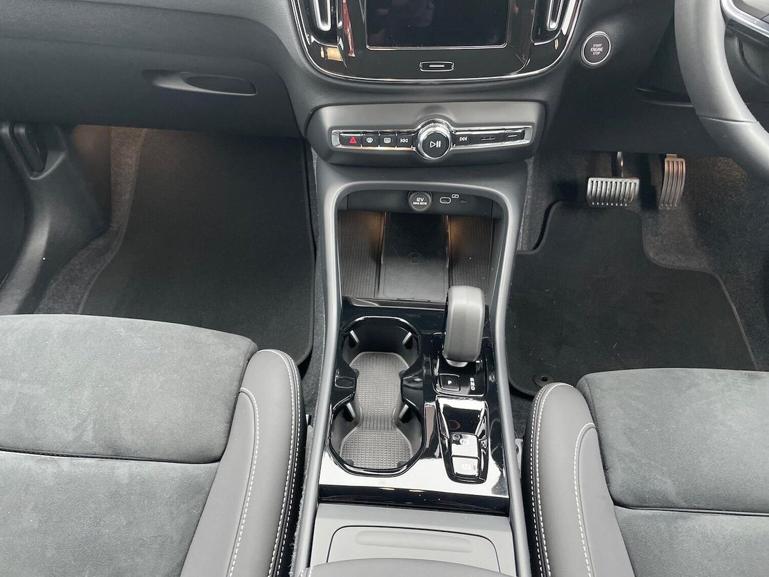 Used Volvo XC40 2025 for sale - 76264394: Photo 13