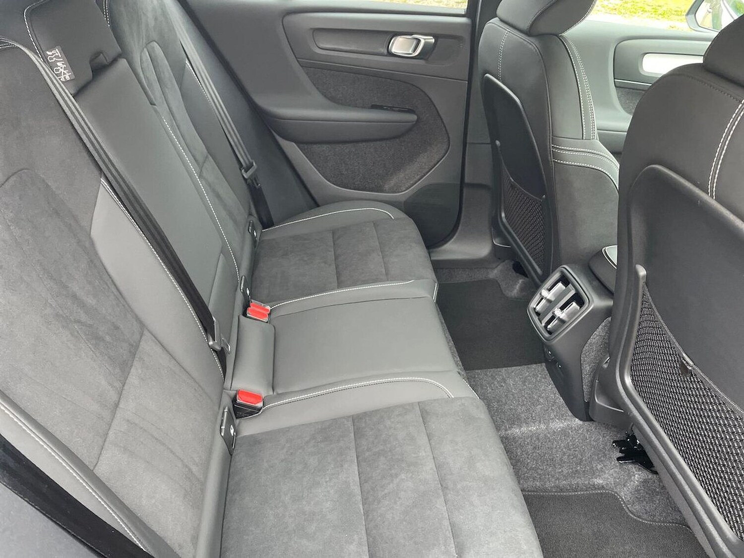 Used Volvo XC40 2025 for sale - 76264394: Photo 16